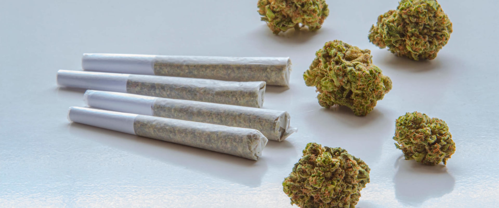 What is a delta 8 pre roll?