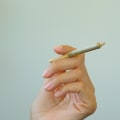 Is it safe to share my delta 8 pre rolls with others?