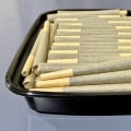 How many grams is a delta 8 pre roll?