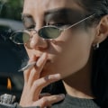 How long does it take for a delta 8 pre roll to kick in?
