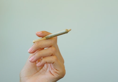 How do delta 8 pre-rolls work?