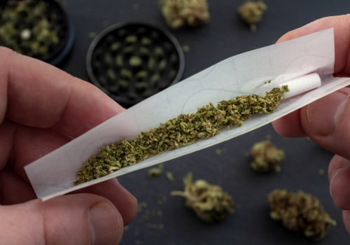Can i mix different types of cannabis in my delta 8 pre roll?