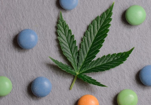 How long will one puff of delta 8 stay in your system?